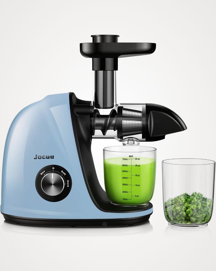 Juice Extractor 1.2L